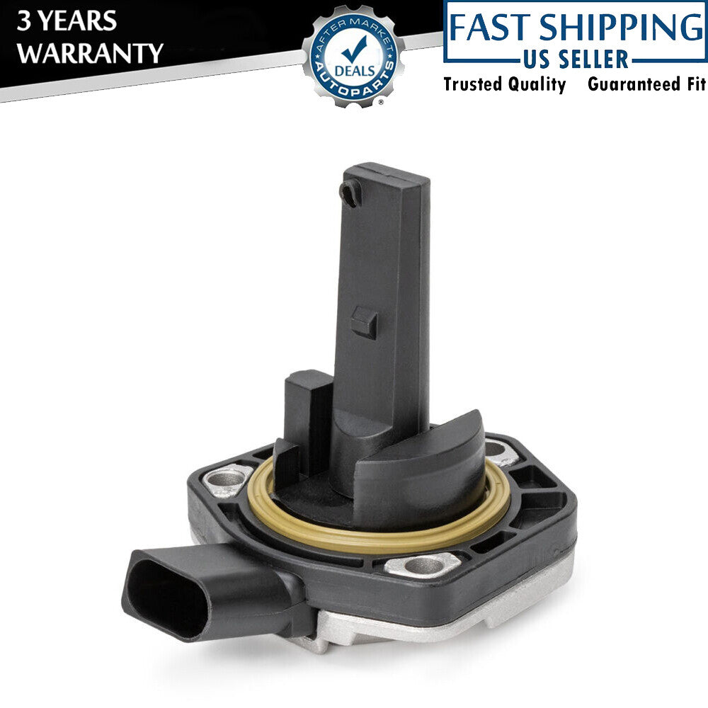 Oil Pan Level Sensor Fits for Audi for A8 2000 2001-2003 for VW for Jetta 1999-2005 Q