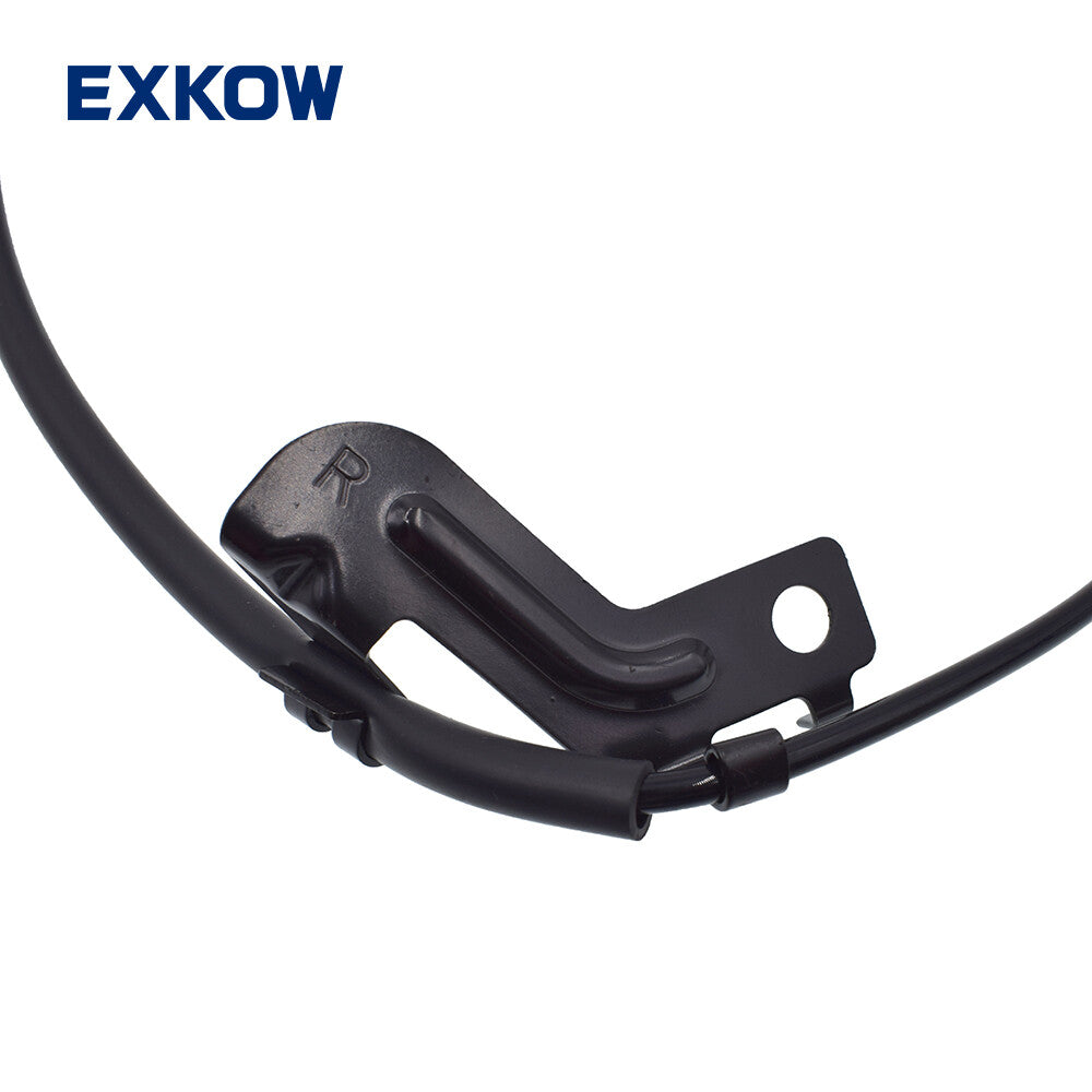 RR Wheel Speed ABS Sensor fits for Mitsubishi OUTLANDER SPORT 2.0 LTD GA2W 4WD 2010 Q