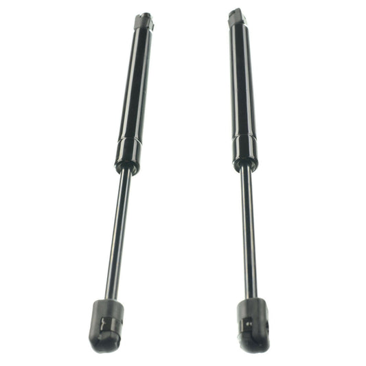 Rear Hood Engine Lid Lift Support Struts 2PCS for Porsche for 911 99-04 2007-2013 Q