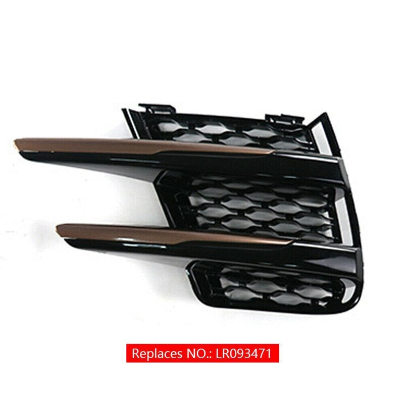 Left fog light cover for Land Rover for Range Rover Velar L560 (2017-2022)
