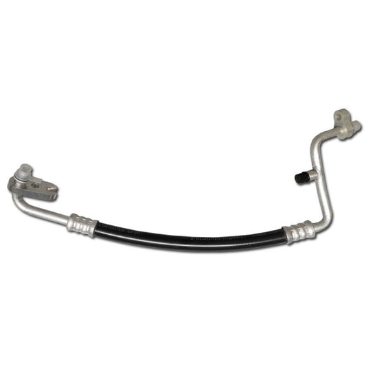 Condenser Compressor Lines for GM Acadia 07-12 Q