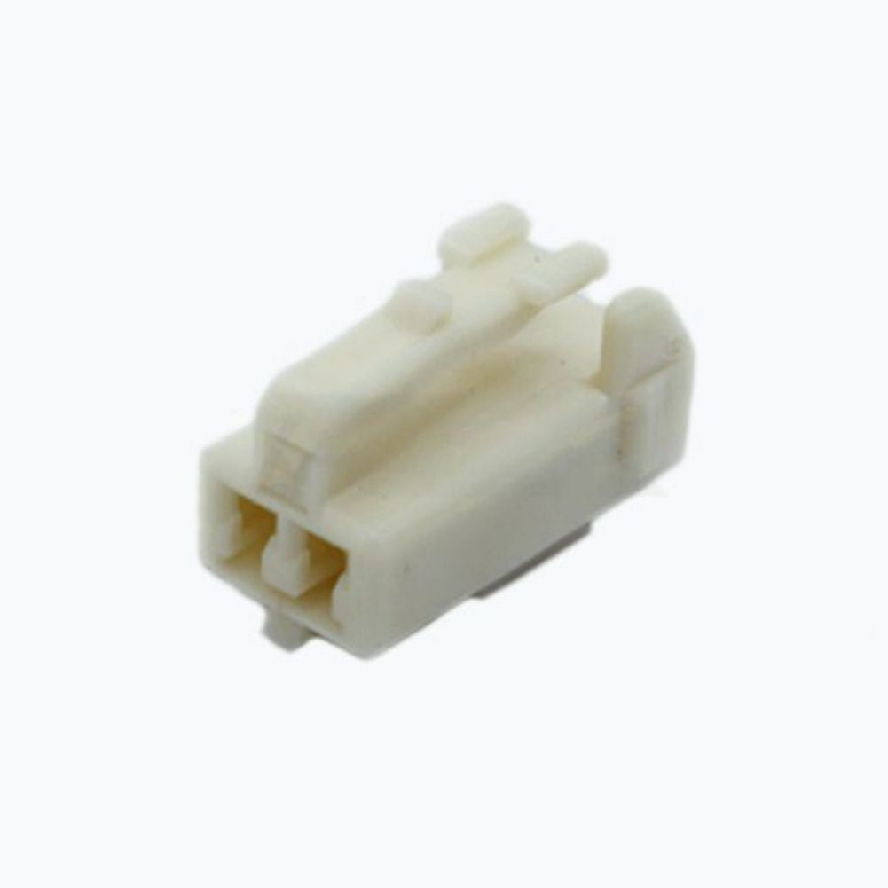 90980-10860 Connector for Toyota 2-PIN Q