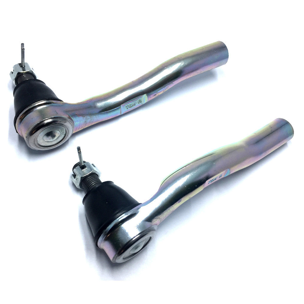 2-Piece Front Outer Brake End Pair Kit for Honda CR-V IV 2012-2016 5354/60-T0A-A01- n