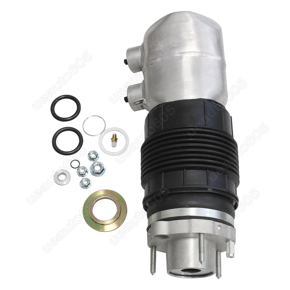 1x for Porsche for Panamera 971 Front Left Air Suspension Spring Bag 971616037F