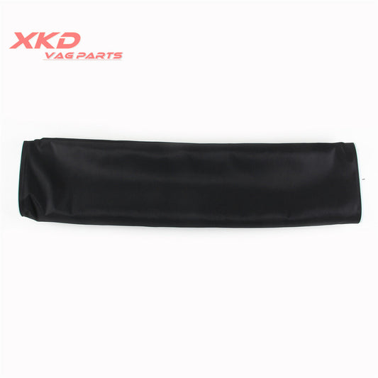 Black Sunroof Sunshade Cover Assembly Fit for Porsche for Cayenne 955562716011F0 Q