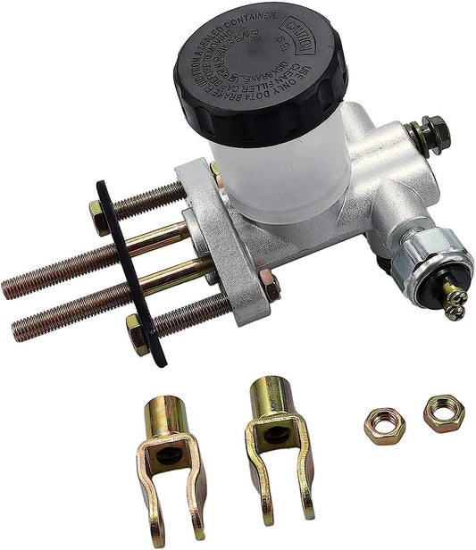 Brake Master Cylinder for 90cc 110cc Go Kart Buggy Sunl BMS Kandi Roketa Kazuma