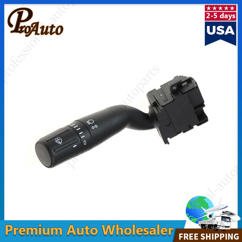 Turn Signal Wiper Switch For 2011-2013 for Ford F-150 F-250 Super Duty BC3Z13K359BA
