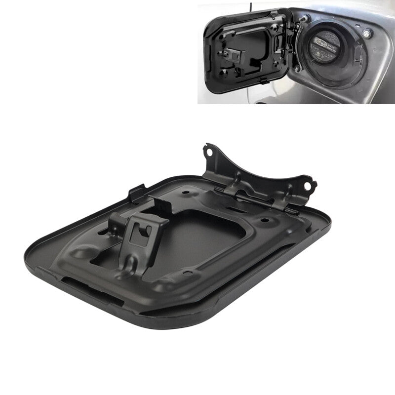 Gas Lid Door Fuel Door for Toyota for Sienna 2011-2019 for Sienna 77350-08020 for Toyota Black Q
