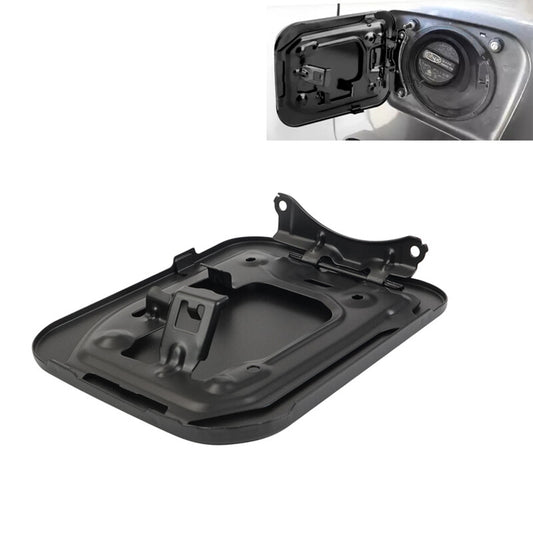 Gas Lid Door Fuel Door for Toyota for Sienna 2011-2019 for Sienna 77350-08020 for Toyota Black Q