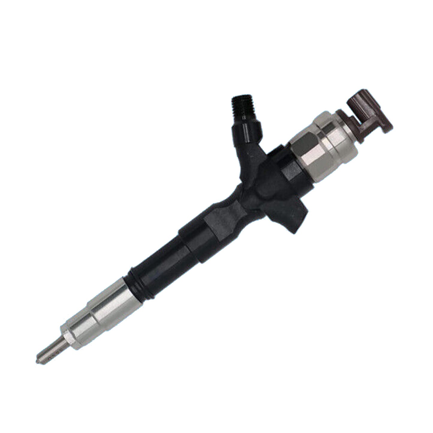 4X Injector 23670-39365 for Toyota Hilux 2.5d 3.0d 2010- 2KD-FTV 1KD-FTV NEW??