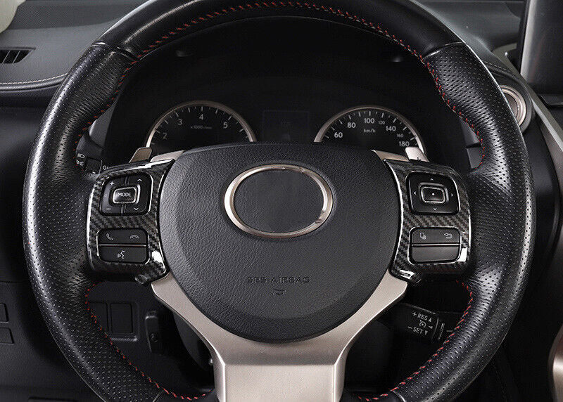 For Altima 2019-2022 ABS Front Fog Lights Lamp Decor Frame Cover Trim v