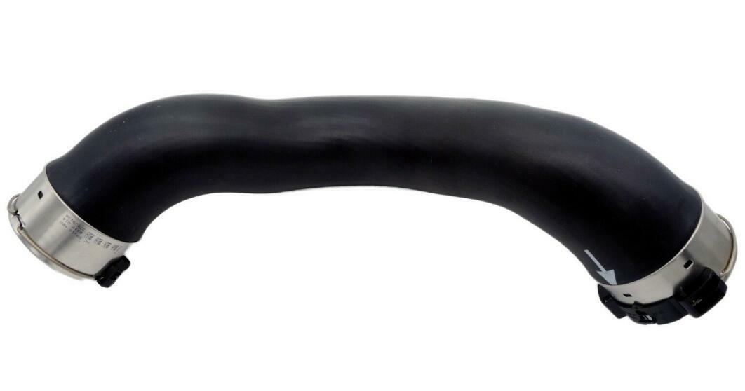 Left Tercooler-Air Intake Duct Hose Tube for Mercedes X204 GLK200 GLK250 2008-13 v