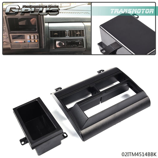 1988 - 94 Black Country for GMC North America Wittwitch ...