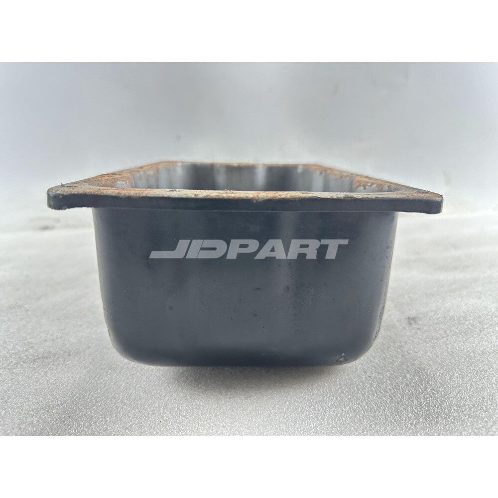 3TNM68 oil pan is suitable for diesel engine parts.
