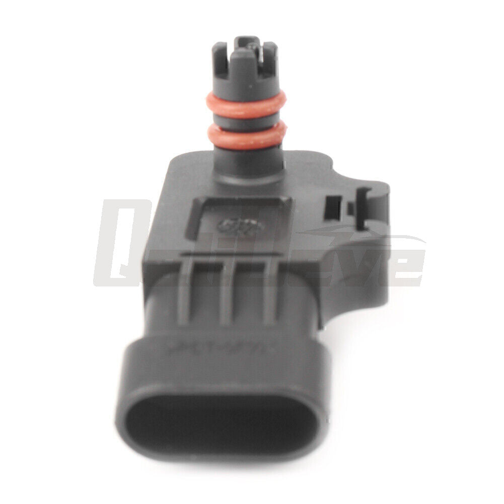 One new map sensor for JMC Jiangling for Landwind for Chery 12232201 28086011.