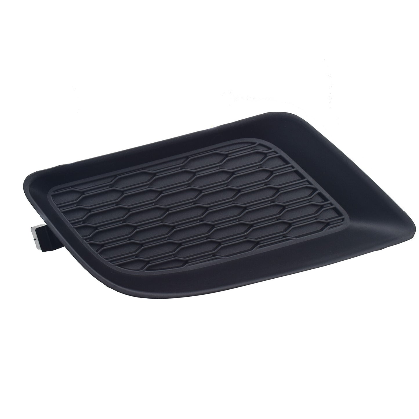 Fog light cover for front drive left LF handrail compatible with 68092571AA for Dodge charger - n