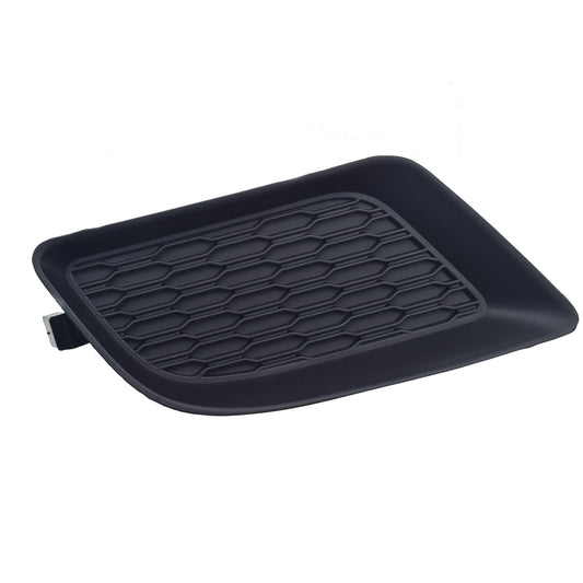 Fog light cover for front drive left LF handrail compatible with 68092571AA for Dodge charger - n