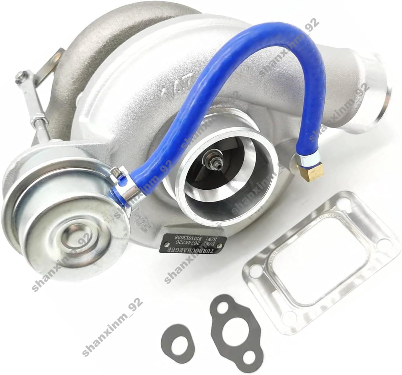Turbo GT2556S Turbocharger 2674A223 for Perkins Engine 1104C-E44T 1104C-E44TA