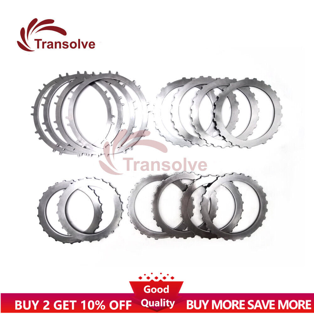 A4AF1 A4AF2 A4AF3 A4BF2 A4BF3 Transmission Clutch Steel Plates for Kia for Hyundai