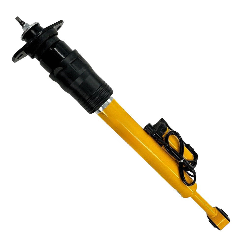 Two rear L&R shock absorber struts suitable for BMW 3 Series and 4 Series F30, F31, F32, 328i, 430i, and 440i (12-18-)