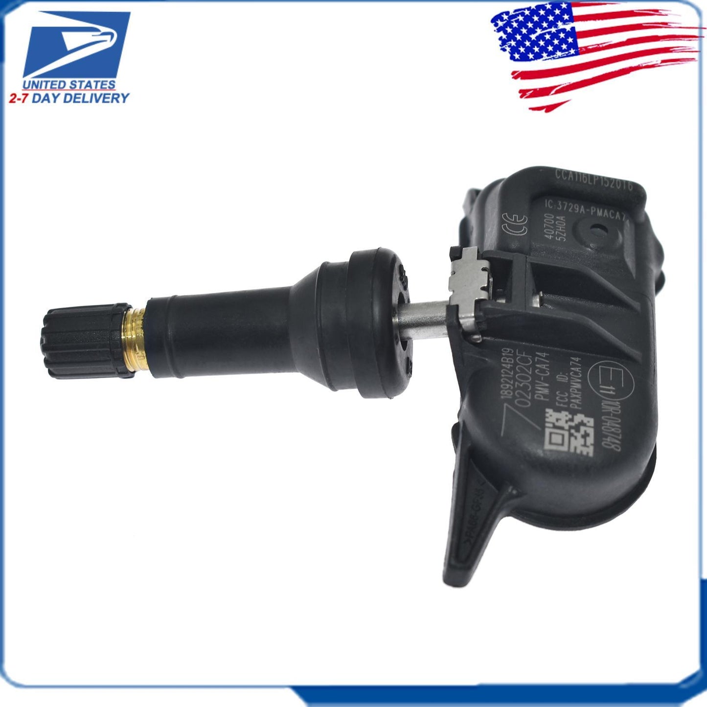 TPMS 40700-5ZH0A PMV-CA74 Tire Pressure Sensor 433MHZ for Nissan for Infiniti Series