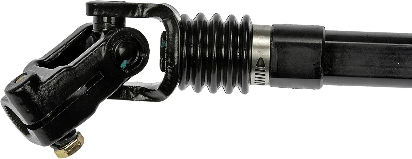 Power Steering Shaft Fit for Jeep Cherokee 1984-1994 XJ Omix-Ada 18016.05