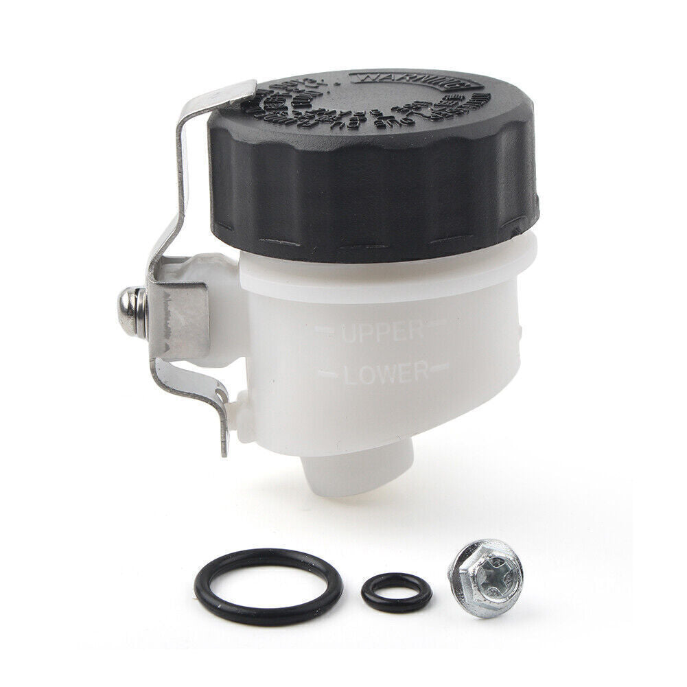 Clutch Master Cylinder Fluid Oil Tank Cup Reservoir for Honda VTR/RVT 1000RR