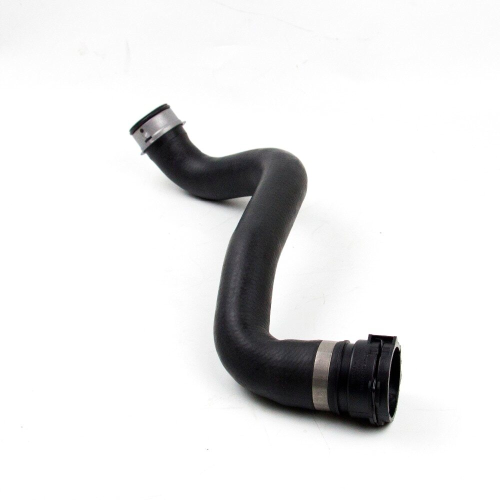 A16655000075 Coolant hose connecting the water tank is suitable for Mercedes-Benz ML/GL/GLE/GLS.