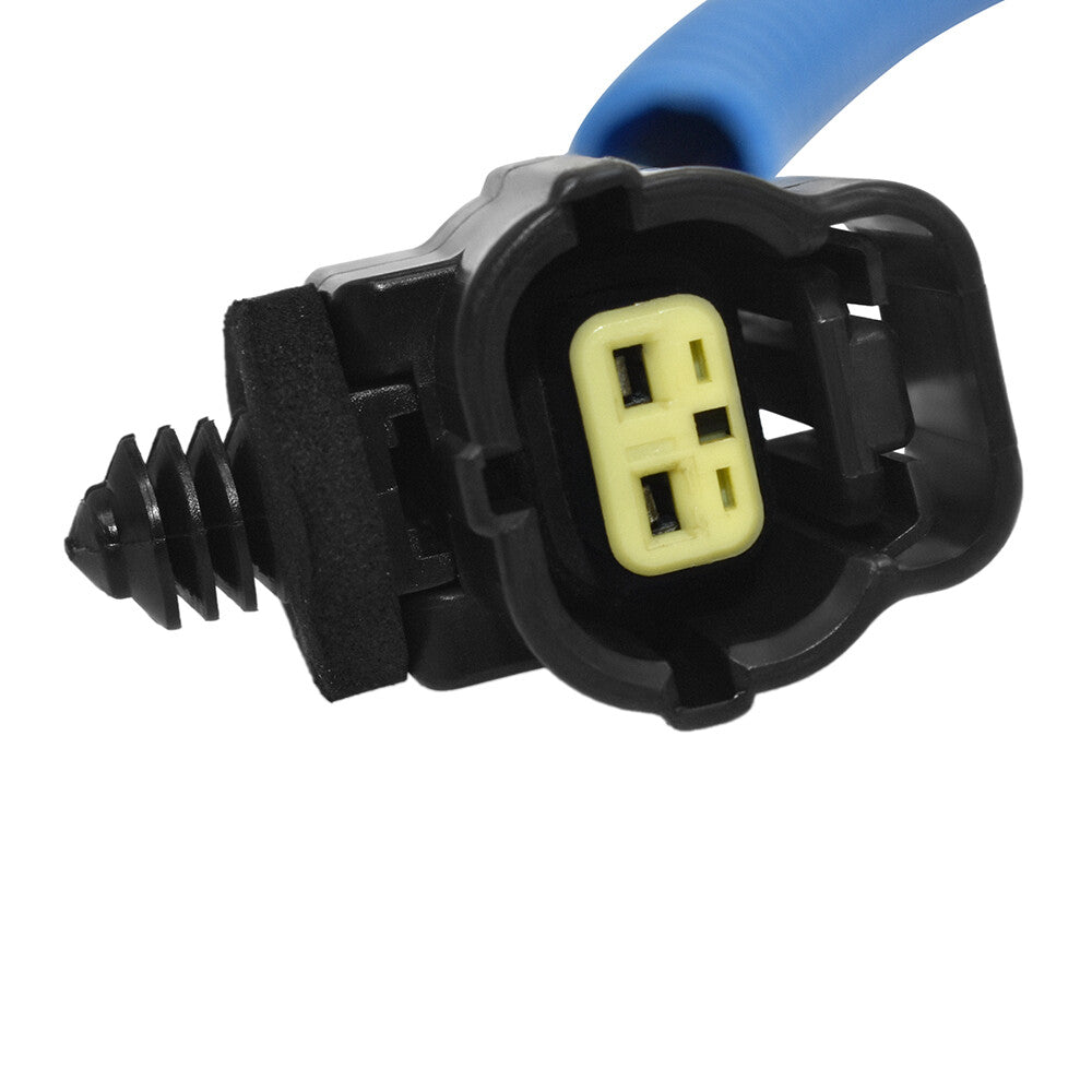 Front Left ABS Wheel Speed Sensor for Chevy Matiz 12-15 Spark 12-22 96457295