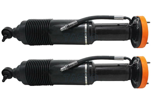 A2303200013 Front Hydraulic Shock Struts for Mercedes SL,R230,SL55 AMG 2001-2012 n