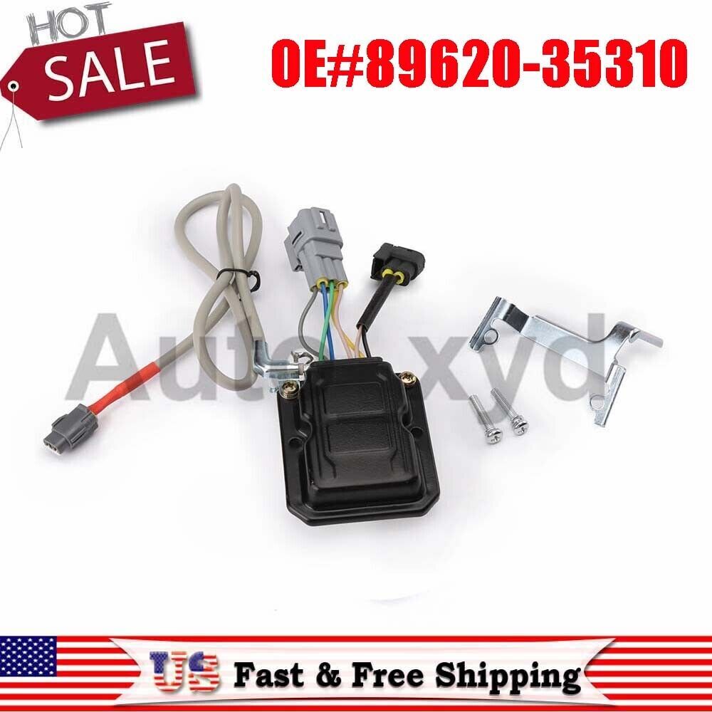 1x 89620-35310 Ignition Module Assembly for Toyota 4Runner 1992-1995 1993 1994 Q