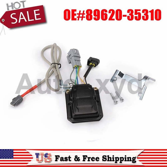 1x 89620-35310 Ignition Module Assembly for Toyota 4Runner 1992-1995 1993 1994 Q