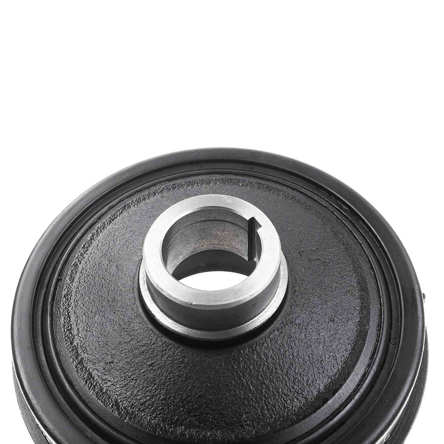 2720300803 Engine crankshaft pulley suitable for Dodge Sprinter 2500 and for Mercedes-Benz E350.