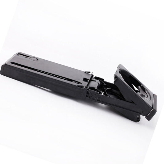 Front Car Cup Holder Sliding Direct Fit for Audi for A4 B7 B6 02-08 8E1862534K PA Q
