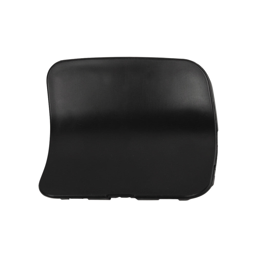 Front Bumper Tow Hook Cover Unpainted Fit for QX50 2019 2020 2021 Plastic Q