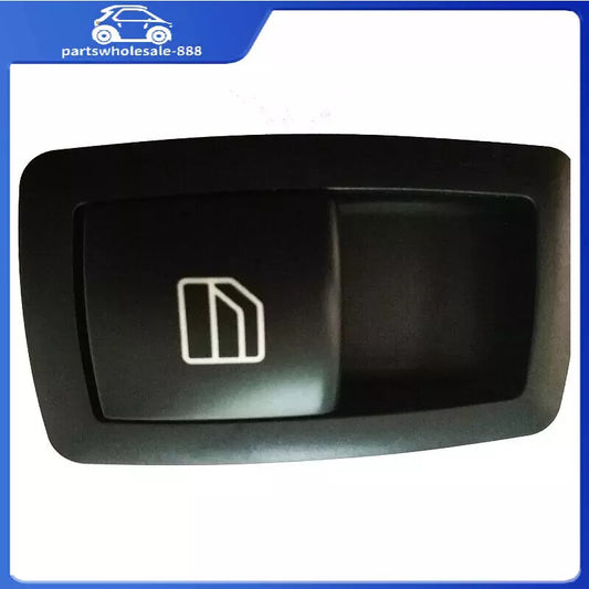 A2518200510 Power Single Window Switch for Mercedes-Benz W164 W251 ML GL R-Class