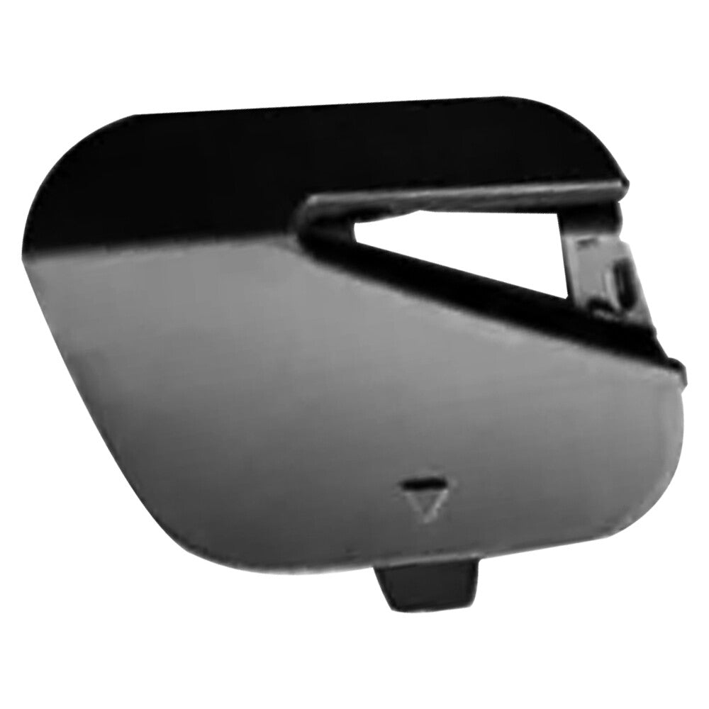 Fits CLB-Class W247 20-21 Front Bumper Tow Hook Cover Unpainted 2478854106 Q