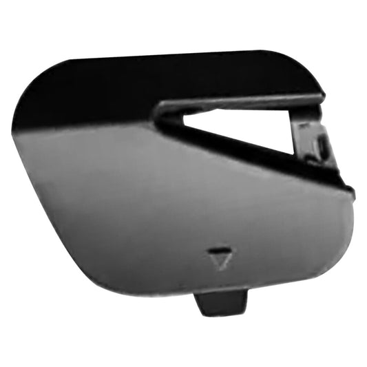 Fits CLB-Class W247 20-21 Front Bumper Tow Hook Cover Unpainted 2478854106 Q