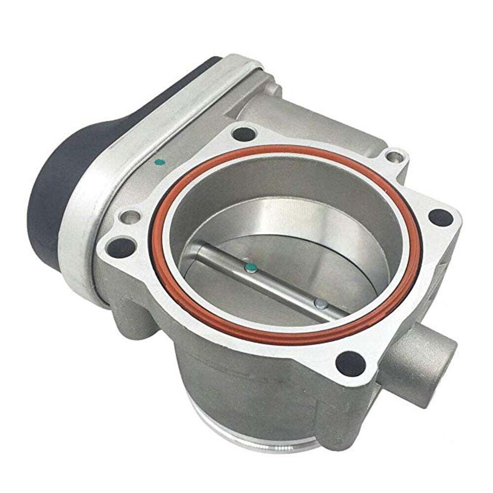 13547502445 Throttle Body for BMW E46 E39 E83 330Ci 330i 330xi 530i X3 X5 Z3 Q