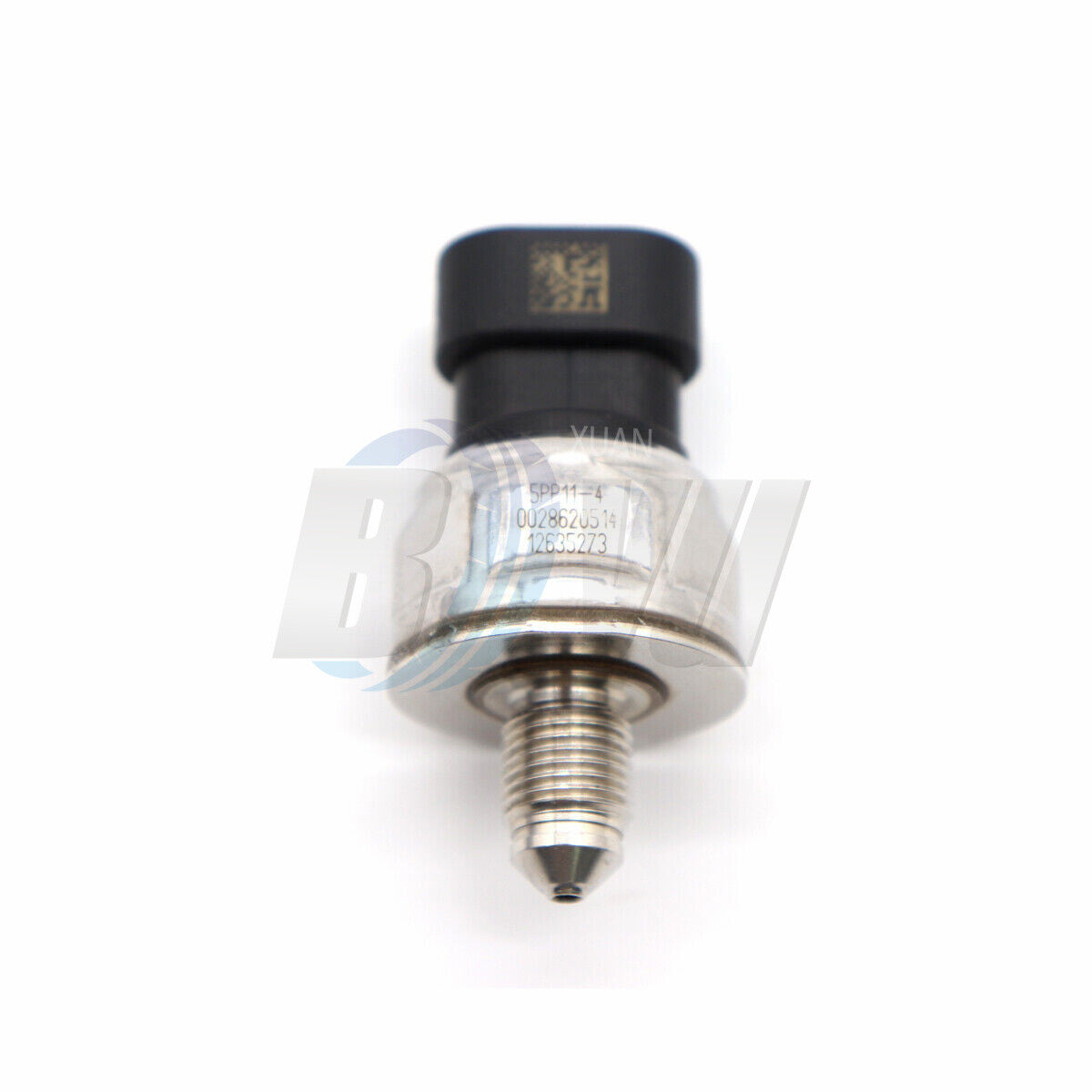 Fuel rail pressure sensor 5PP11-4 12635273 suitable for , for Buick , and for Cadillac CTS- v