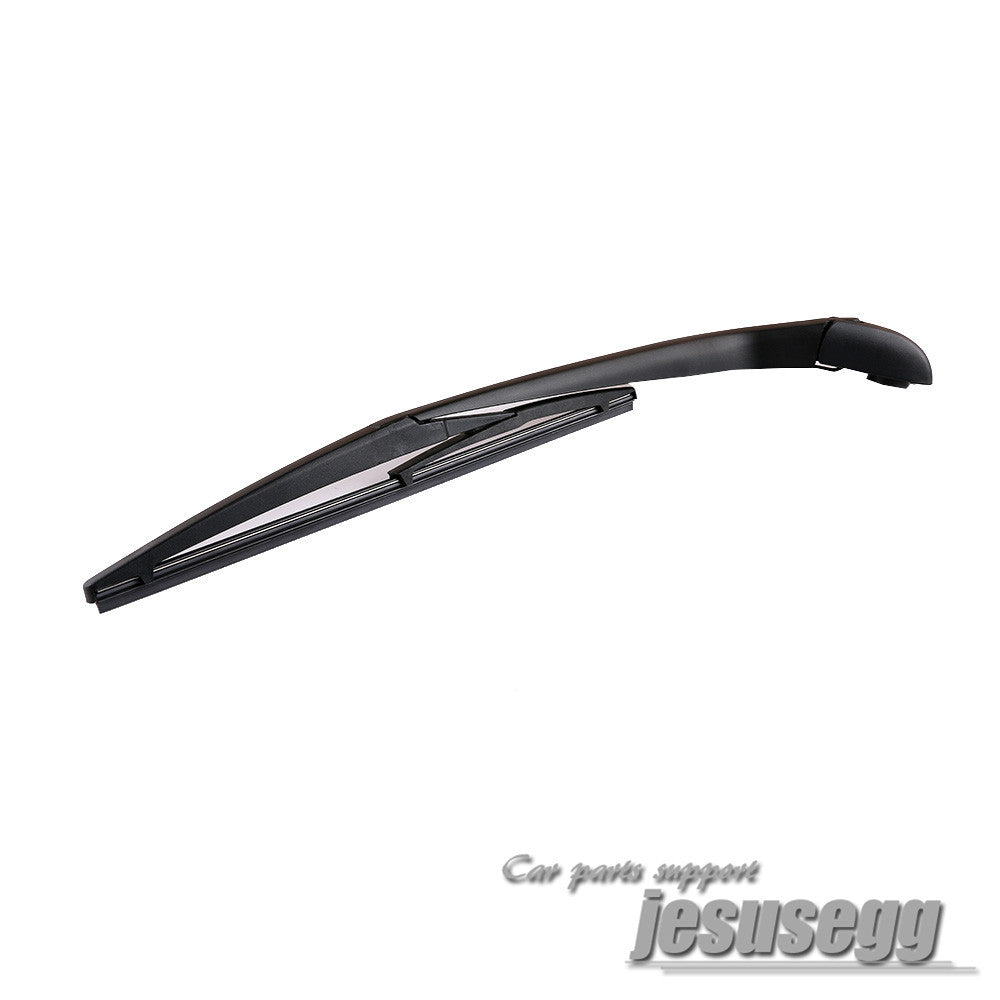 Set Rear Window Windshield Wiper Arm + Blade for Toyota Yaris 2005 2006-2011 Q