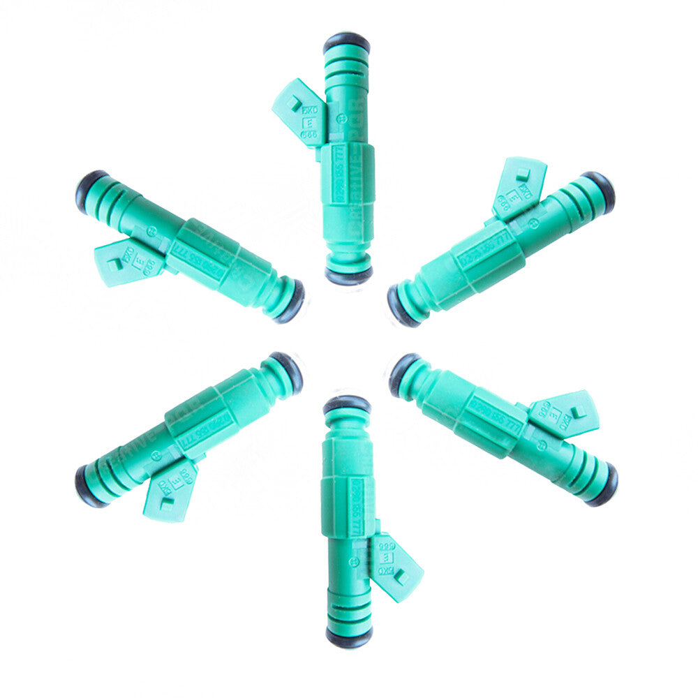 4-piece connecting rod (Con rod, 23 mm) suitable for Golf CC, for Audi A1, A3 1.8T 12365 A