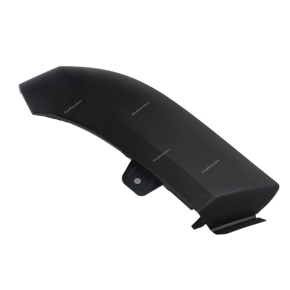 Fits for Mercedes GL-Class GL350 Right Front Side Bumper Cover Outer 1648858825 Q