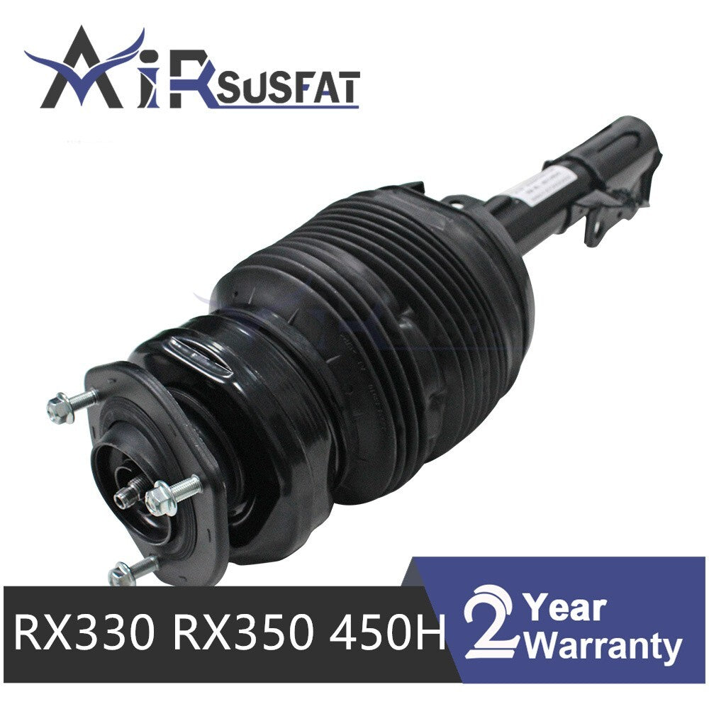 48510-49265 Front Right Air Suspension Shock Strut for Lexus RX330 RX350 RX300