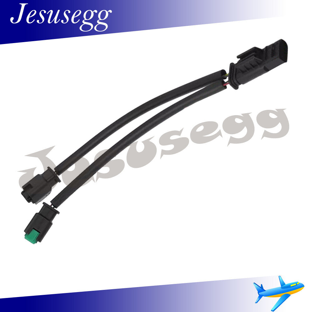 Thermostat Adapter Wiring Harness Lead for Mini Cooper R56 R55 R57 Countryman Q