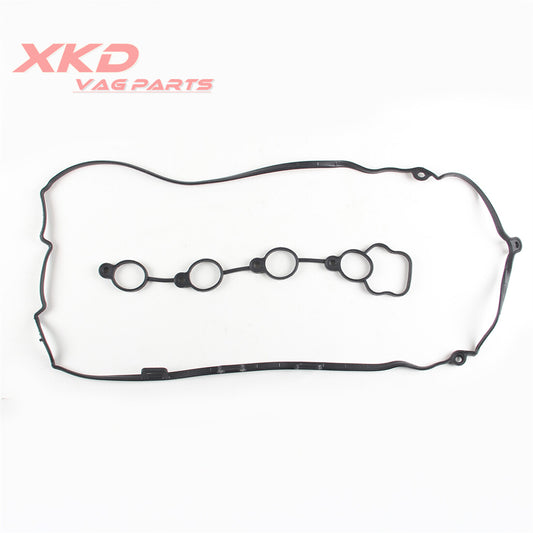 2.4L engine valve cover gasket suitable for Chevrolet Malibu LE5 LE9 LAT 12598014