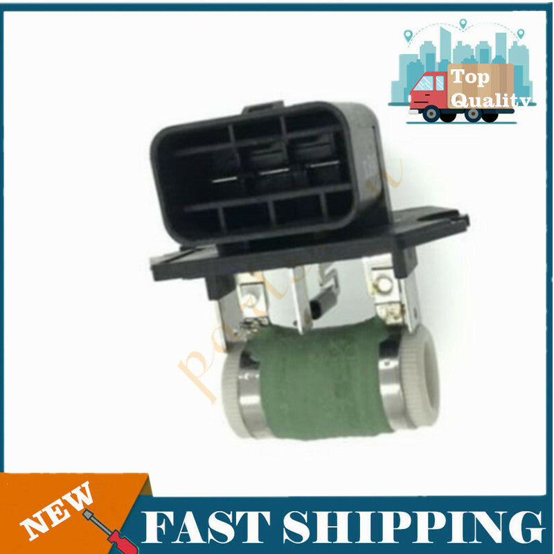 Cooling fan resistor suitable for ELANTRA SONATA OPTIMA Forte Soul- n