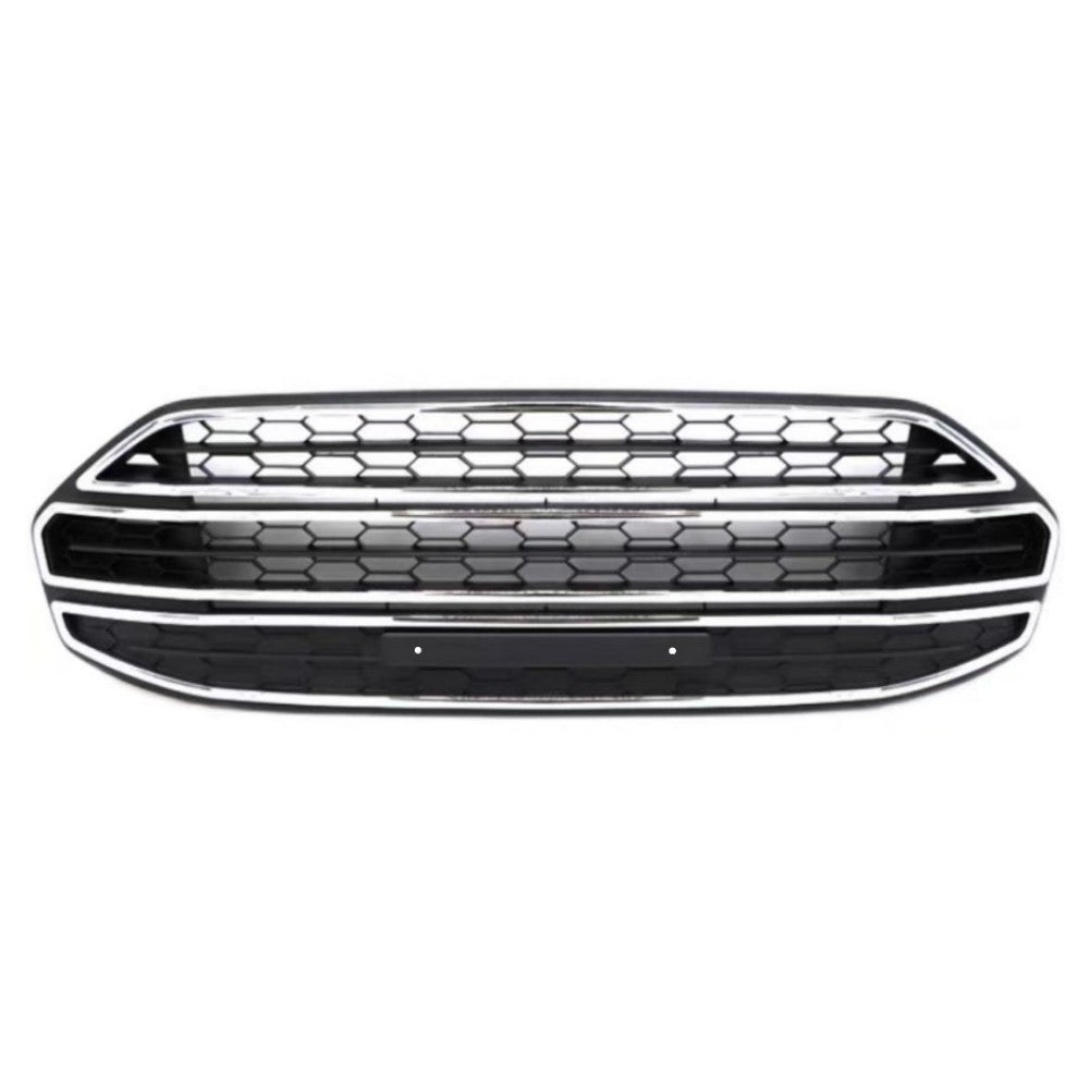 Parts Number# CN1517B968FC5ZCT Front Bumper 1pack Q