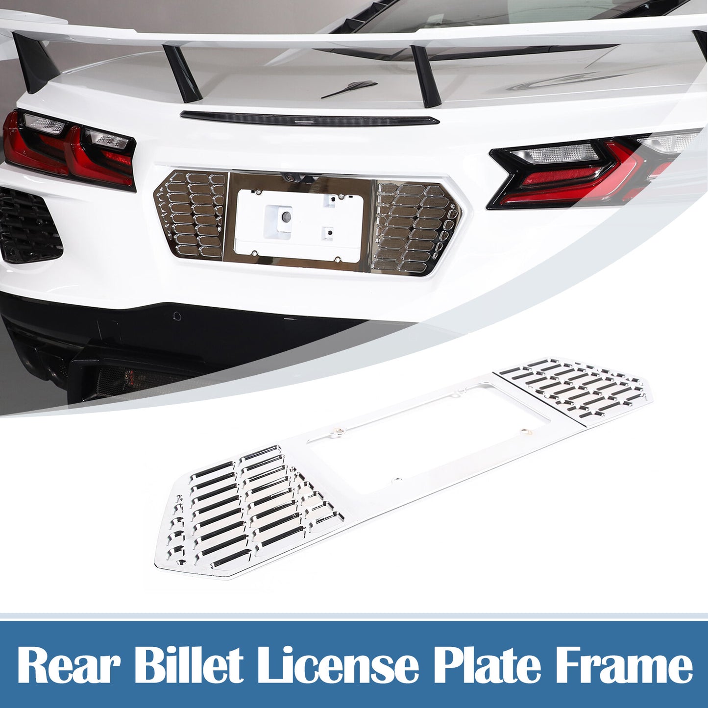 Carbon Fiber ABS A-Pillar Windshield Buffet Deflector for Fiat 500 2010-23 L&R- v