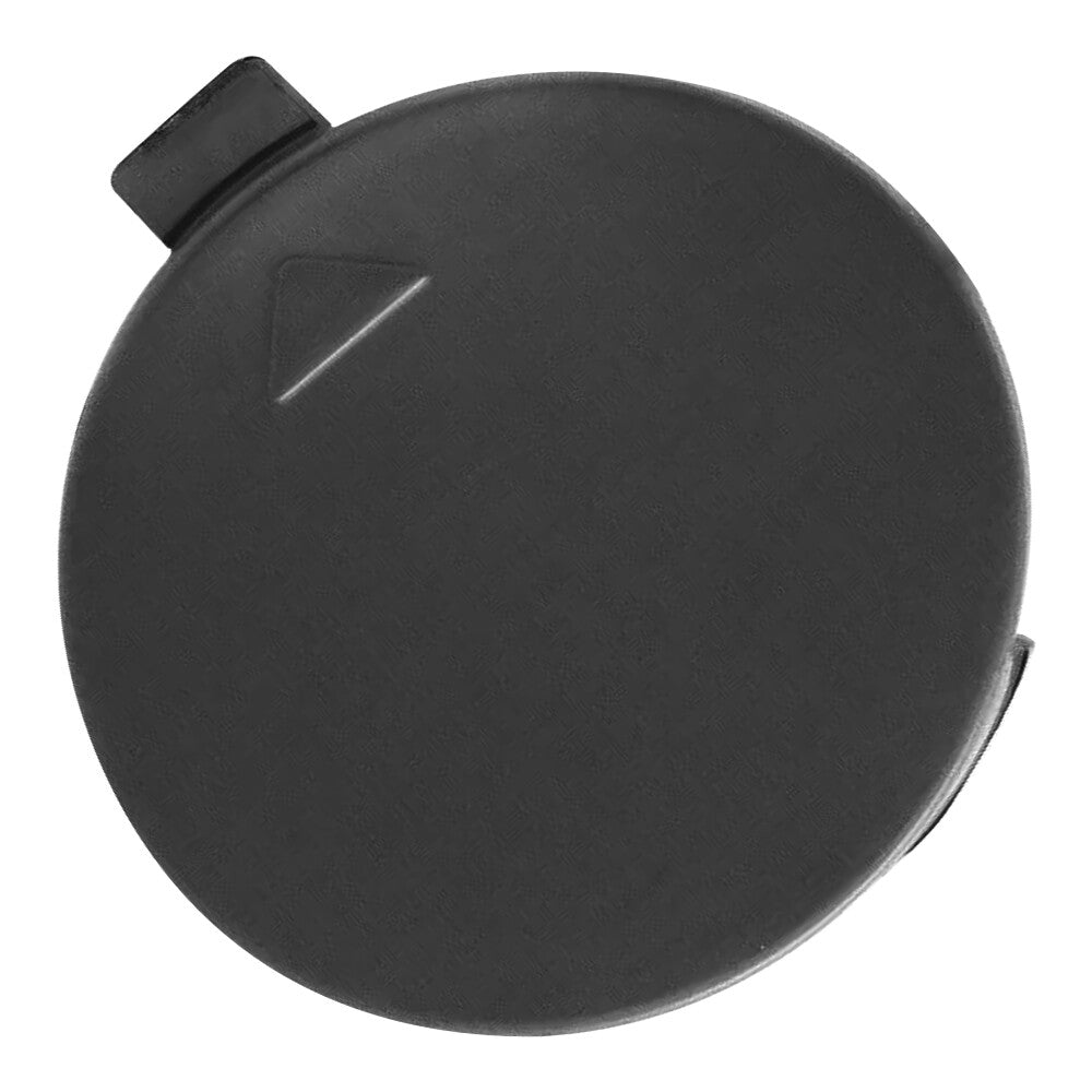 Front Bumper Tow Hook Cover Cap Unpainted For 2' F45 F46 2014 2015 2016-2018 Q